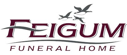 feigum funeral