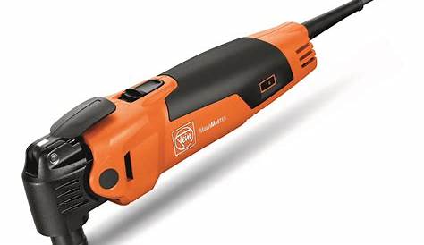 Fein MultiMaster FMM 350 Q Review Pro Tool Reviews