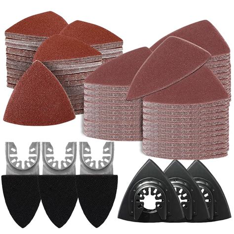 Fein Multi Tool Sandpaper