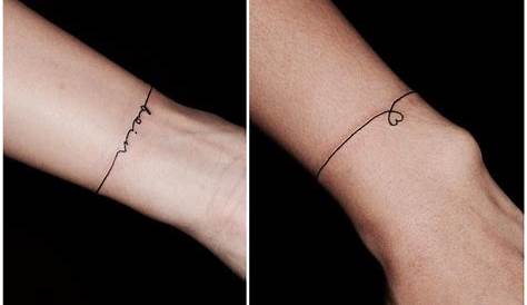 Feine Tattoos Handgelenk Pin Von Cristina Capotorto Auf Tattoo2 Tattoo