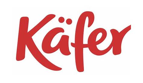 Feinkost Kafer Logo Käfer Redesign Webseite