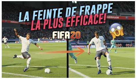 Feinte De Frappe Fifa 16 Dingue ! FIFA YouTube