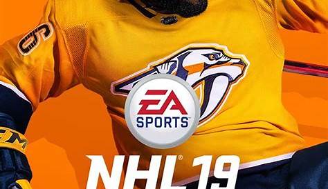 Feinte Nhl 19 Xbox One Electronic Arts NHL Video Game Walmart Canada