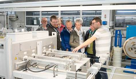 100 Millionen Dollar Startup kauft Fabrik in Thüringer