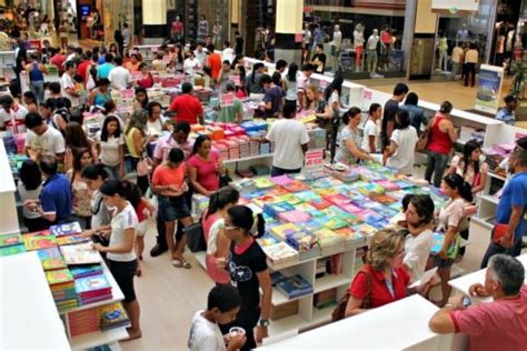 feira do livro brasilia