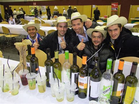 feira do vinho verde castelo de paiva 2023