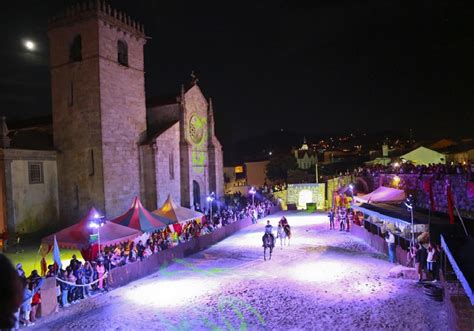 feira medieval de caminha 2023