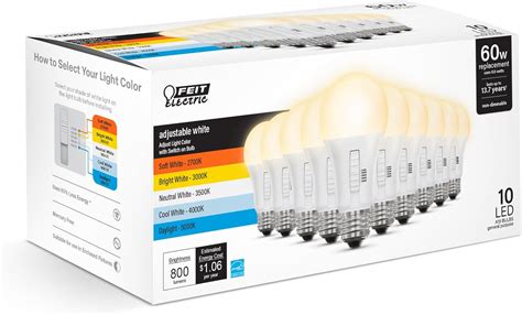 The Best Feit Electric Light Bulb 2023