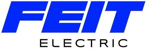 Feit Electric site