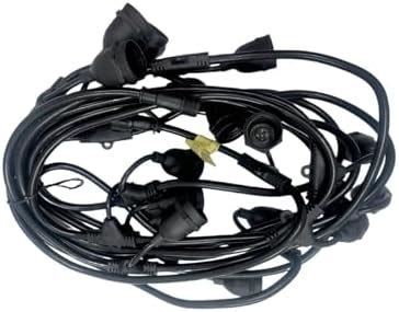 Feit String Lights Extension Cord