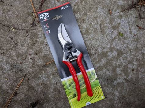 Felco Pruners F2