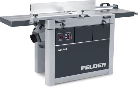 Felder Jointer