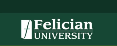 felician university brightspace