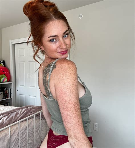 Felicity Freckle Porn Private Leaks #767