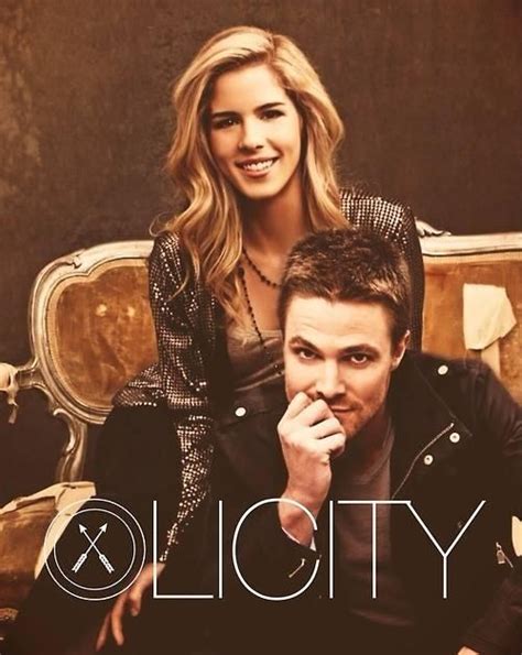 Felicity Relationships Arrow