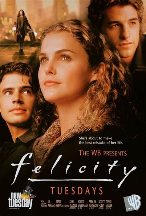 News Felicity Serial Online Pl References