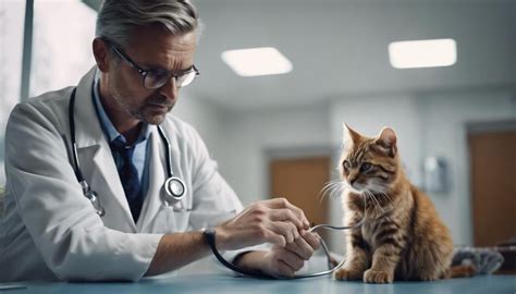 Feline Heart Medication