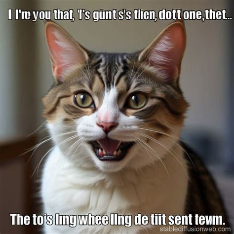 Feline Meme Since Around 2006