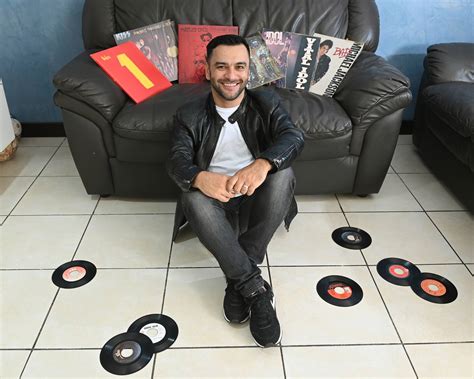 Unveiling the Inspiring Story of Felipe Castro: A Journey to Success