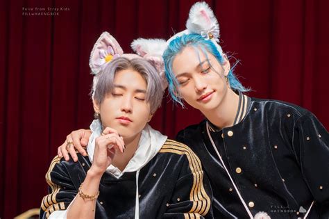 Felix And Han Header