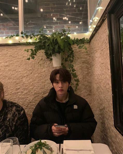 Felix And Lee Know Boyfriend Material