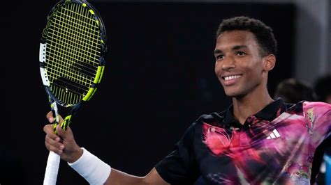 felix auger aliassime results