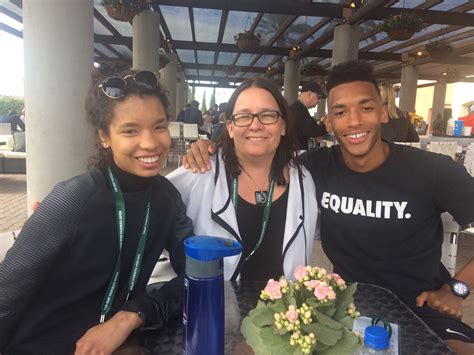 felix auger-aliassime parents