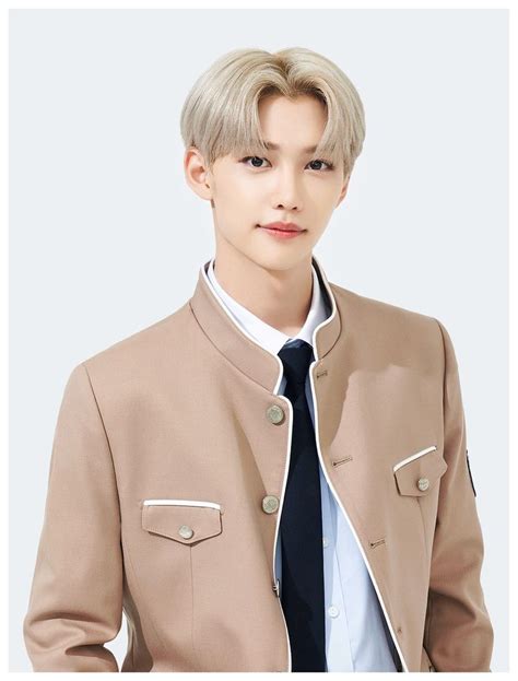 Felix In A Uniform