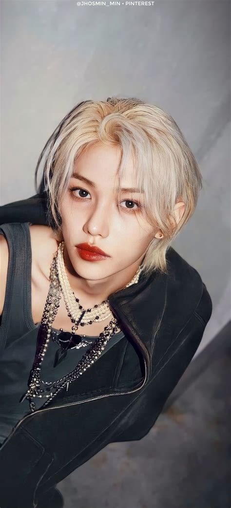 Felix Skz Wallpaper Lockscreen