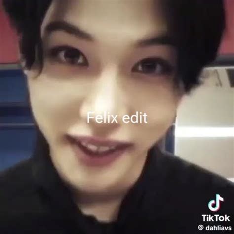 Felix Video To Edit