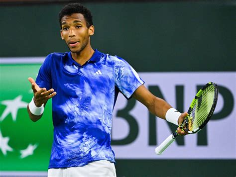 Félix AugerAliassime retired in Miami GiftIntime.ca
