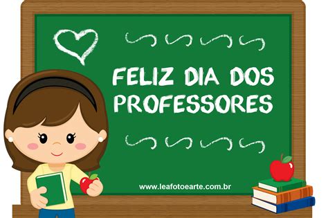 feliz dia das professoras