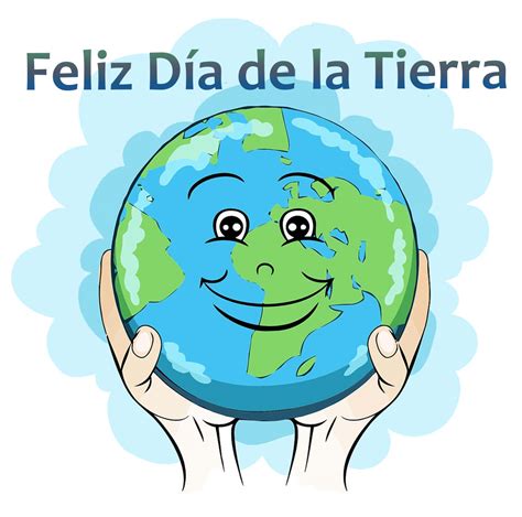 feliz dia de la tierra 2023