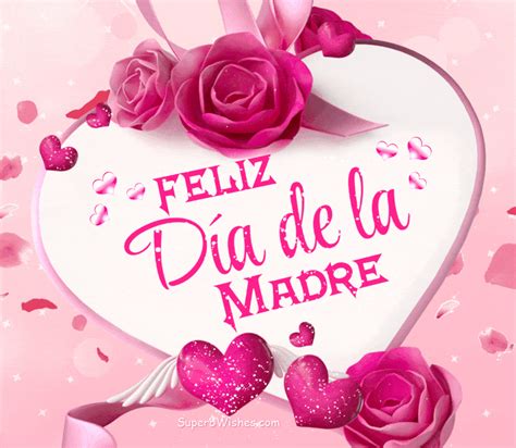 feliz dia de las madres gif