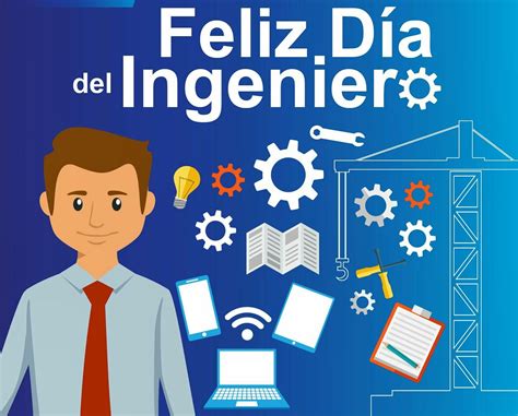 feliz dia del ingeniero colombia