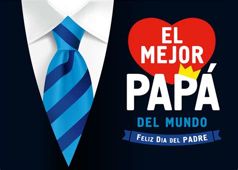 feliz dia del padre imagen