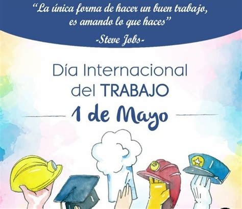 feliz dia del trabajador frases