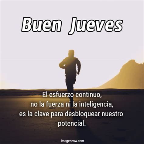 Feliz Jueves