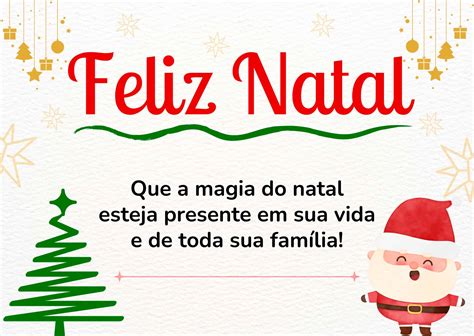 Feliz Natal