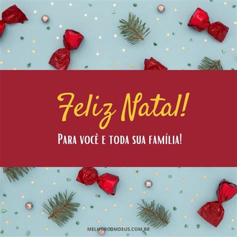 feliz natal para todos