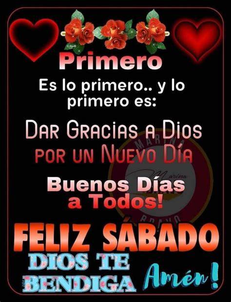 Feliz Sábado bendiciones 4 Spanish inspirational quotes, Spanish