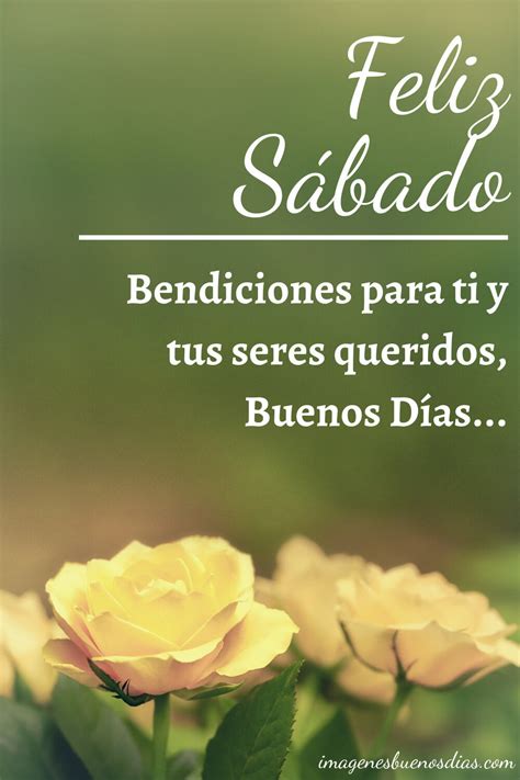 ImagenesFrasesFotosFelizSabadoGifMovimientoBendiciones Feliz