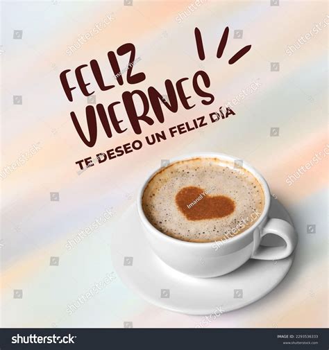 Feliz Viernes