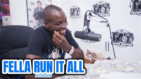 Fella The Turnup Full Leaked Content #b38