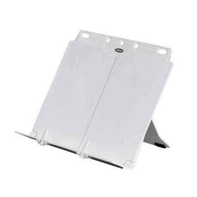 Fellowes Copy Holder Adjustable Clips