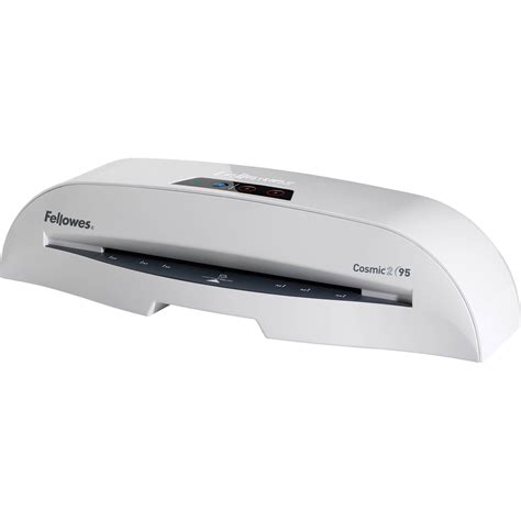 Fellowes Laminator C95