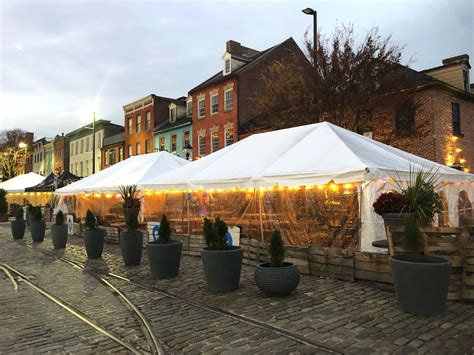 Unveil the Ultimate Dining Experience in Fells Point: A Foodie's Guide