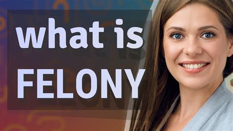 felony meaning in nepali