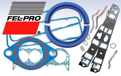 Felpro Gasket Catalog