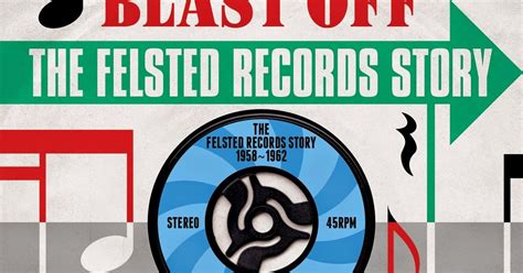 Felsted Records
